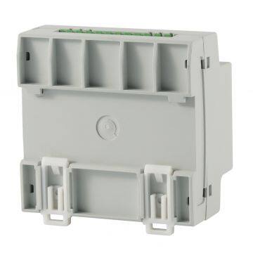 Acrel 300286.SZ WHD20R-22 Din Rail Led Display Temp and Humidity Controller photo-3