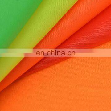 Chinese supplier waterproof 210D polyester Oxford Fabric for bag