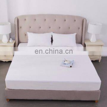 High-quality Anti-bacteria Waterproof Terry Cloth Fabric for Mattress Cover