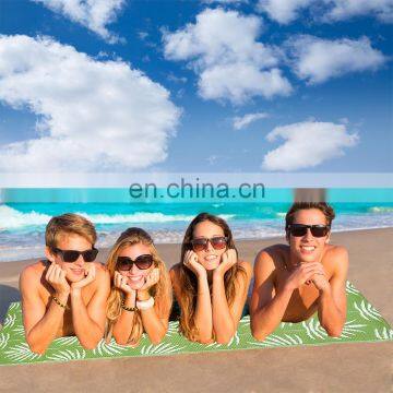 Lightweight Indoor Reversible Durable Plastic Rug photo-7