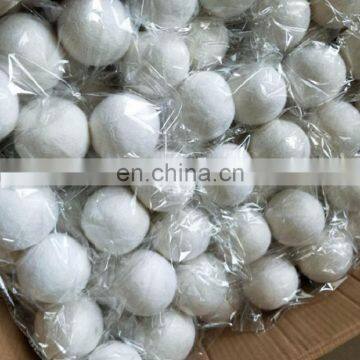 wholesale from factory wool dryer balls by smart sheep 6-pack