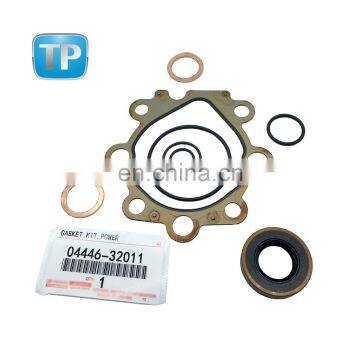 Power Steering Pump Gasket Kit For Toyo-ta OEM 04446-32011 0444632011