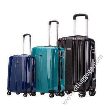Contracted Low Price Luggage With Universal Wheel for Your Beautiful Trip photo-5