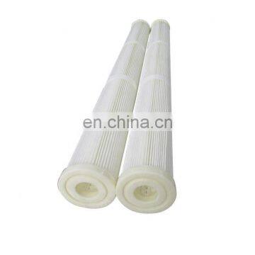 High Quality Yarn Liquid Process Filters Cartridge Filter photo-5