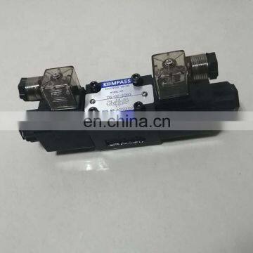 Kompass hydraulic control valve D5-02-3C60