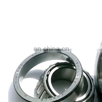 tapered roller bearing 31312 27312E 31312A HR31312DJ 4T-31312D 31312DJR for automobile rolling mill machinery industries lager rodamientos