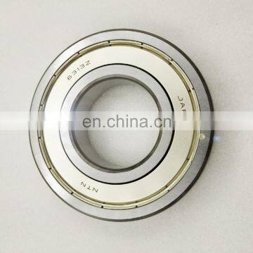 Bridge Differential Truck Bearing 6313 6313-2rs 6313-2z Size 65x140X33 mm Deep Groove Ball Bearings 6313