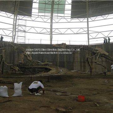 Shandong Zhucheng Dinosaur Museum photo-3