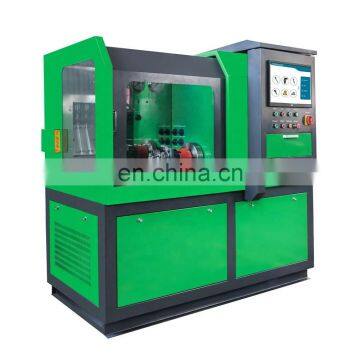Multi-funciton Common Rail Test Bench NT189 With EUI EUP Testing and HEUI Testing photo-2