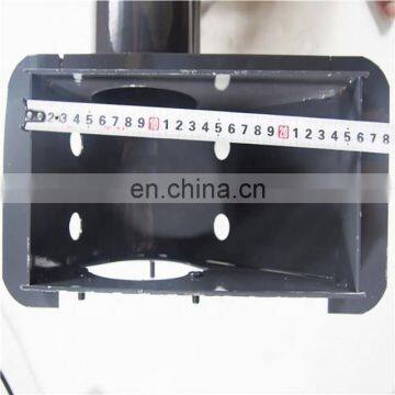 Good Price Rice Harvester Spare Parts 5T051-67612 Case Vertical Screw photo-2