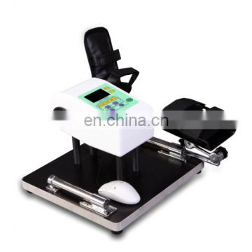 cpm machine price / Rehabilitation Equipment Ankle Joint CPM