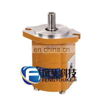 High pressure Hydraulic gear motor CMFDA-F-series-of-306-308-310