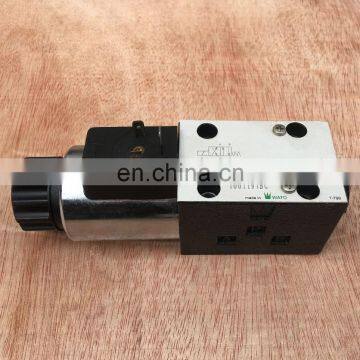 Italy ATOS Reversing Valve WDHE-0630/2 photo-2