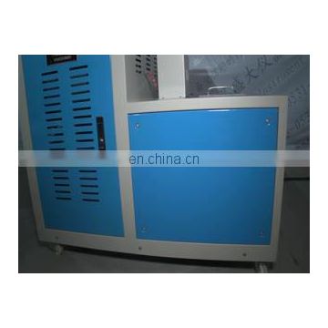 DWC -60 Degree Charpy Impact Test Cooling Low Temperature Chamber