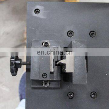 VU-1S Manual Gap Broaching Machine photo-5