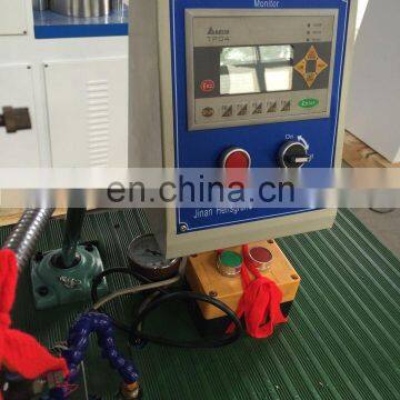 HST-6024 Vacuum Type Oil Seal Trimming Machine / Rubber Testing Machine