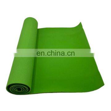Factory Direct Sale Cheap And Portable Non Slip Wholesale Yoga Mat Outdoor
