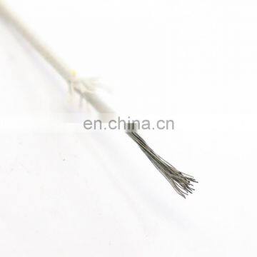 Copper Core Braided Heat-resisting High Temperature Cable photo-4