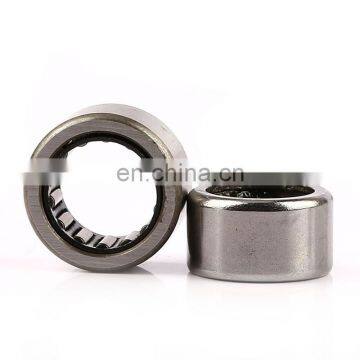 Solid Collar Needle Roller Bearing Without Inner Ring NKS32