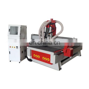 CE/ISO9001 CNC engraving CNC Router Woodworking machine