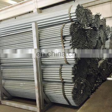 Lower Life-cycle Costs East Conduit Electrical Rigid Aluminum Conduit Pipe Aluminum Alloy Tubing With ANSI C80.5 UL6A Standard photo-7