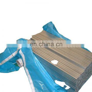 Pre-Galvanizing Steel Tubing for IBC Joint Frames photo-2