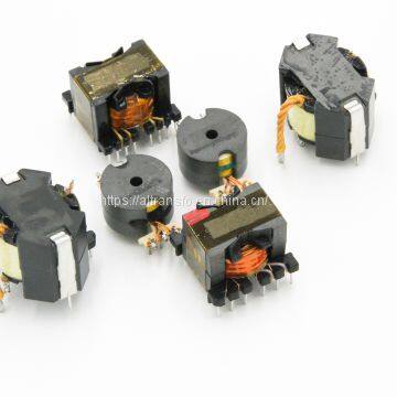 RM High frequency electronic transformer SMT switching power transformer