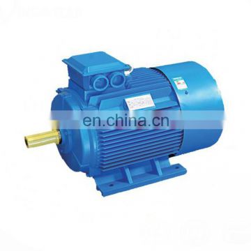 ac motor 500 rpm