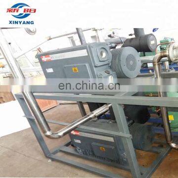 High Efficient Mealworms Freeze Dryer Manufacture for Pet Food photo-7