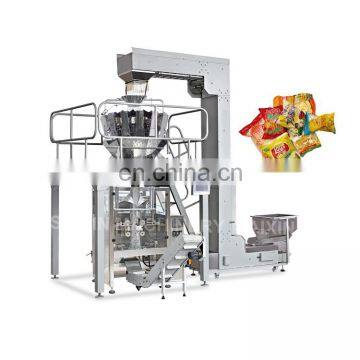 Packing Machine for Corn Flakes, Cereal, Pet Food, Fish Feed Corn Snack Production Line photo-3