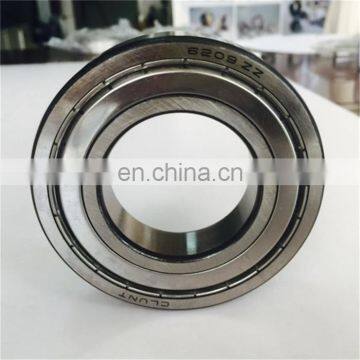 6804Z Bearing 20x32x7 Shielded Ball Bearings photo-4