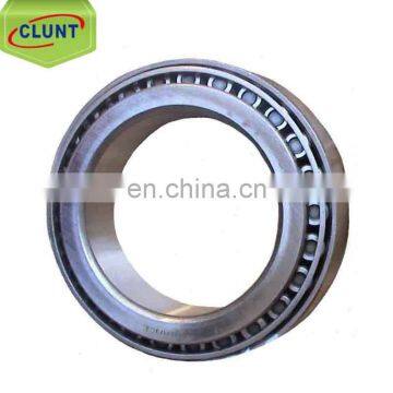 taper roller bearing 33121 High precision roller bearings 33121