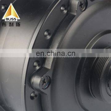 Electric Motor Wheel Hub250/350/500/750/1000/1500W Car Wheel Hub Motor Wheel Hub Bolts Motorized Tricycles photo-7