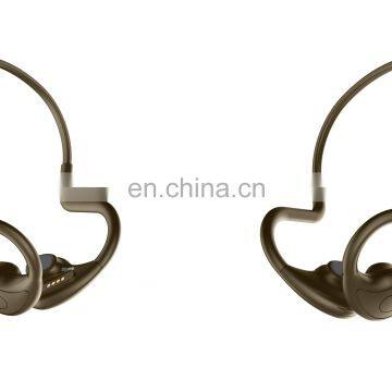 Hampool Best Quality Headphones Sports Wireless Bone Conduction Earphones photo-5