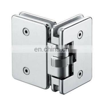 Best price good quality stainless steel glass door hinge