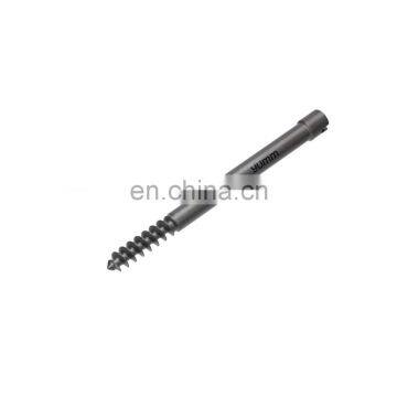 China Manufacture Orthopedic Surgical Implants Gama Intramedually Nail Orthopedic Gama Interlocking Nail photo-4
