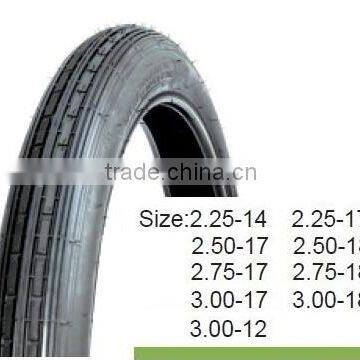 Durable top sell mud and snow motorcycle tires design