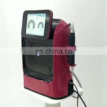 2019 new product technology red picosecond nd yag laser tattoo removal eyebrow remove machine