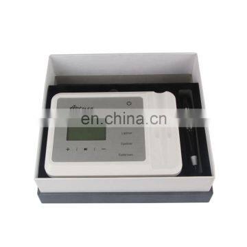 Professional Eyebrow Eyeliner Lips Micropigmentation Permanent Makeup Artmex V9 Tattoo Machine photo-6