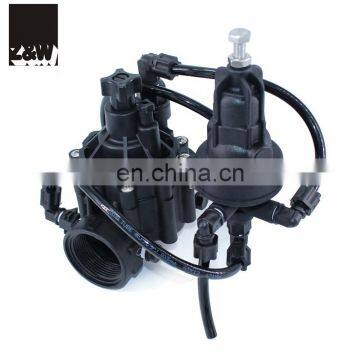 121X 1-1/4" Water Control Valve Pressure Relief Sustain Hydraulic Pilot Plastic NYLON for Irrigation DN32 40mm 1.2inch photo-2