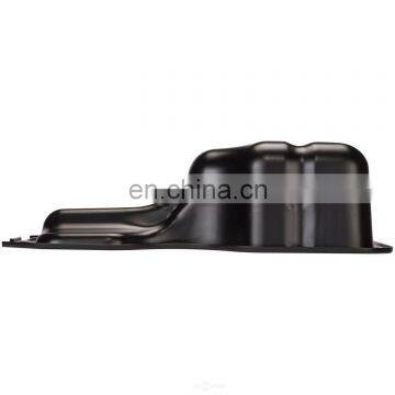 ZJ01-10-400 New Engine Oil Pan for 2011-2014 Mazda 2 ZJ0110400 High Quality photo-3