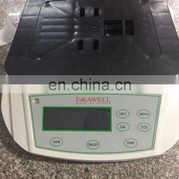 High Capacity Electronic Electric Balance Scale photo-2