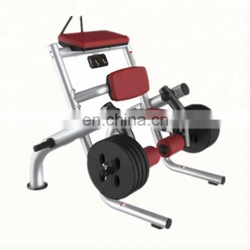 New-generation Professional fitness equipment kneeling leg curl fitness equipment