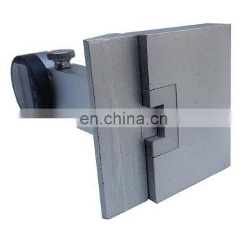 Точность 0.01/0.001 мм. Электронный измеритель толщины photo-6