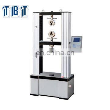 WDW-S200 200KN Digital Display Electronic Universal Testing Machine/UTM photo-3
