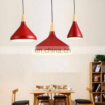 Cheap price simple luxury restaurant coffee shop chandelier light