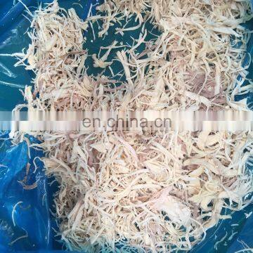 Automatic Beef / Chicken Shredding Shredding Shaped Meat Machine photo-5