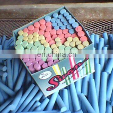 Dustless automatic school chalk making machine price in India