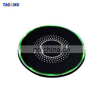 Long Distance Qi Phone Glass For Mouse Pad Wireless Charger photo-2