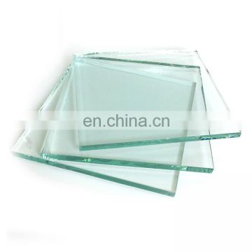 2mm-19mm Price of Glass for Building